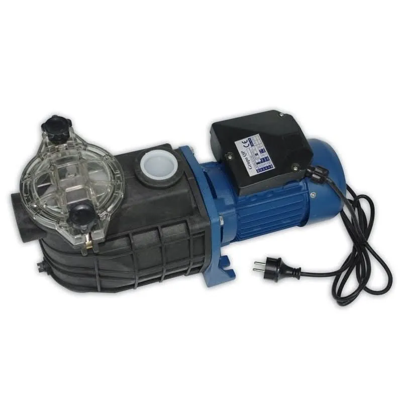 Productos QP - Bravia Bomba para piscina