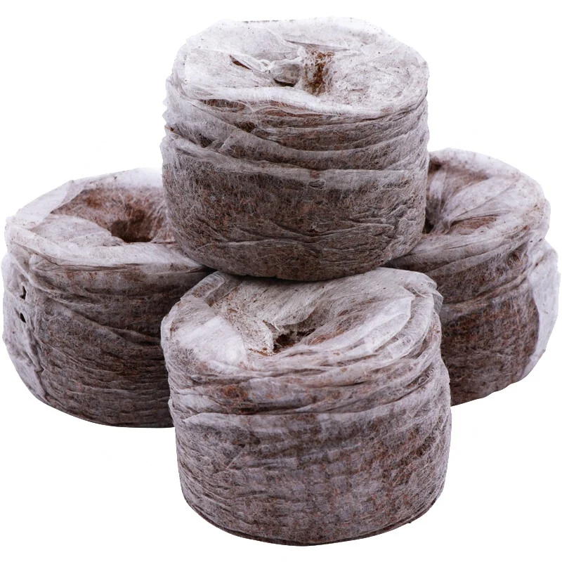 GRANIT Kokosquelltöpfe