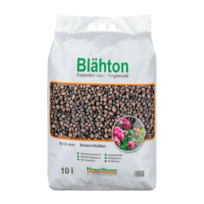 GRANIT Blähton Inhalt (l) 10