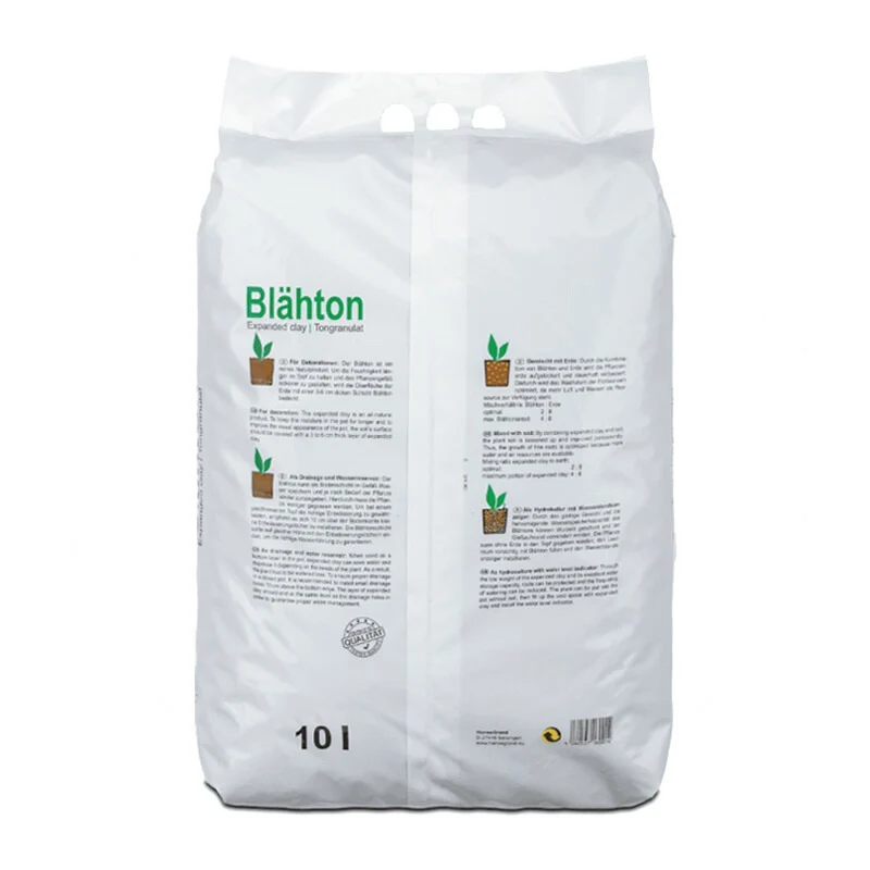 GRANIT Blähton Inhalt (l) 10