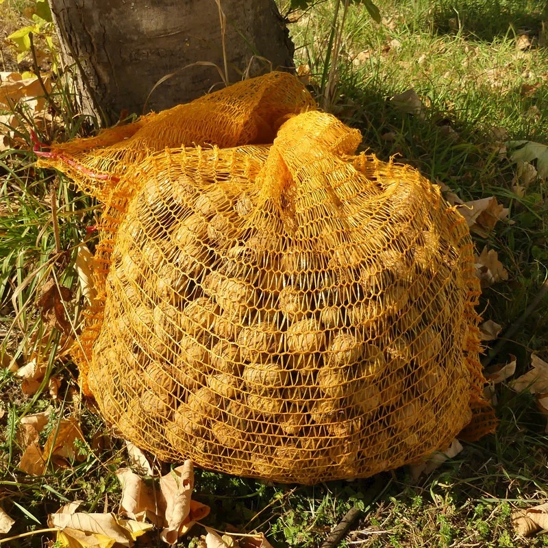 GRANIT Raschelsack Größe (mm) 400 x 630