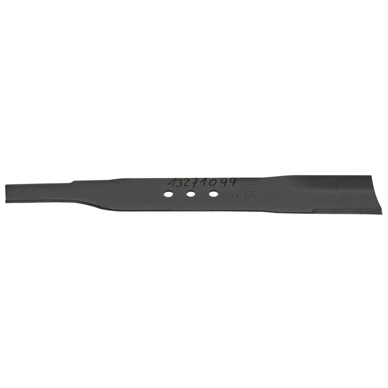 GRANIT Rasenmähermesser passend für Stiga Collector 45, Collector 46, Combi 45 u. a. – 435 mm – 1111-9116-01