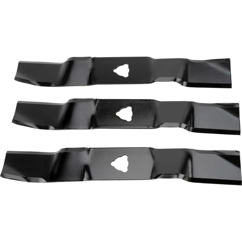 STIGA Mulchmessersatz passend für Park 110 Combi – 425 mm – 1134912401