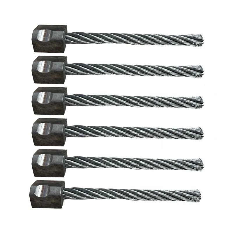 Armigo VE6 Wildkrautbüschelsatz Ø 14 mm passend für Armigo Triplo und Multiplo