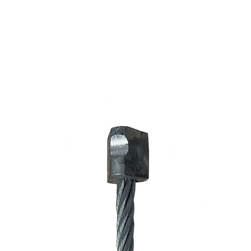 Armigo VE6 Wildkrautbüschelsatz Ø 14 mm passend für Armigo Triplo und Multiplo