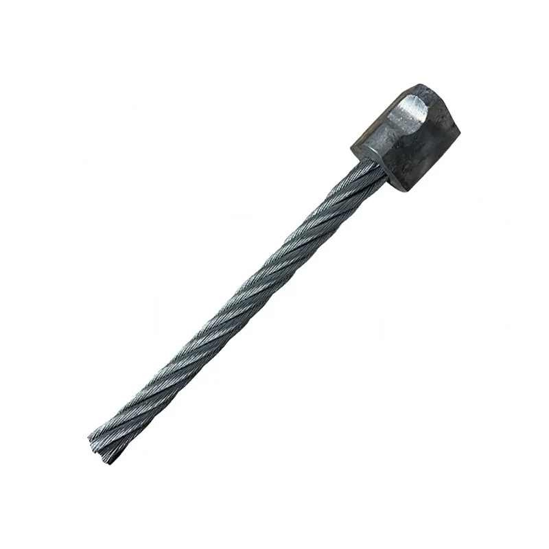 Armigo VE150 Wildkrautbüschelsatz Ø 12 mm passend für Armigo Triplo und Multiplo