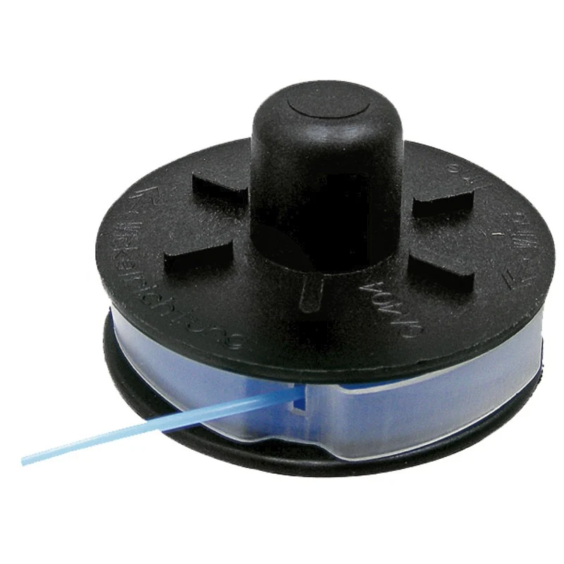 GRANIT Trimmerspule passend für Gardena Turbotrimmer 230 A, Turbotrimmer 230 AL, Turbotrimmer 350 u. a. – 5369