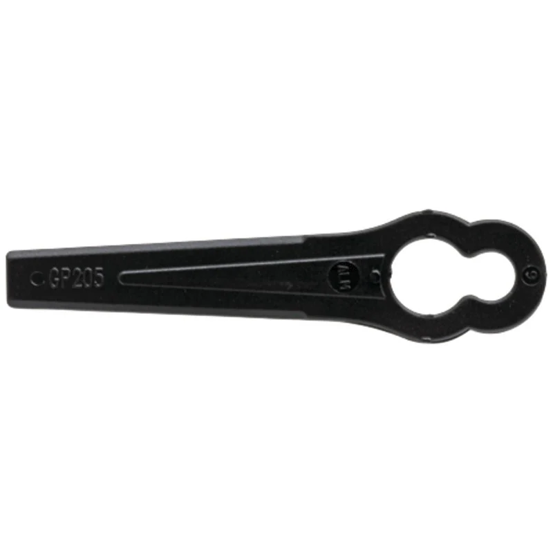 GRANIT Kunststoff-Messer passend für Black & Decker GE 700, GR 101, GR 102 u. a.