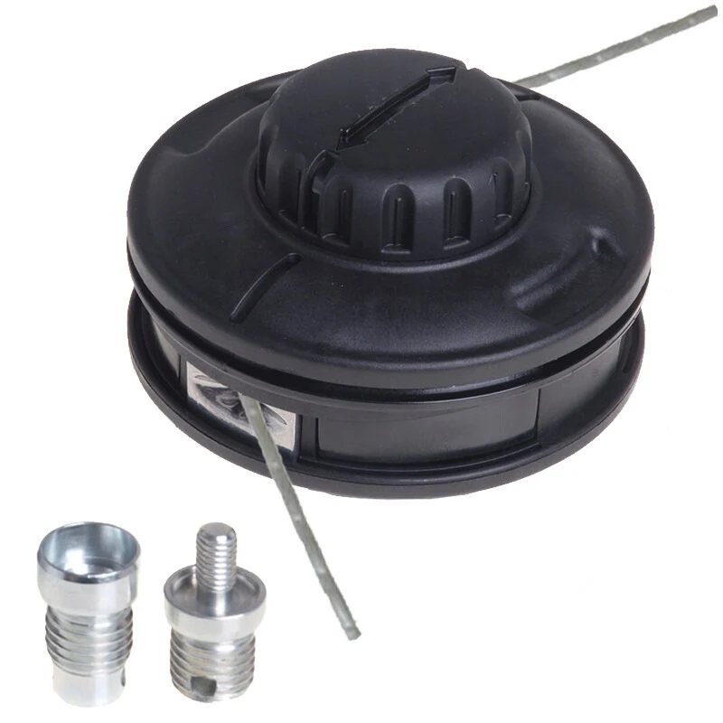 STIGA Fadenkopf Easy Work passend für BC 425 HJ, SBC 627 K, SBC 627 KD u. a.