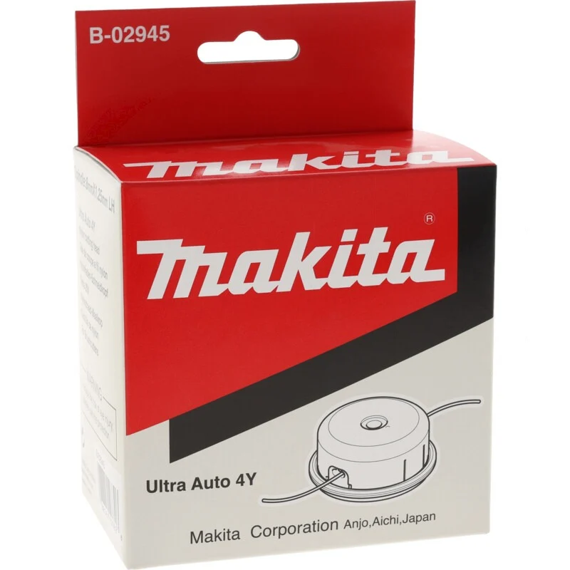 Makita Fadenkopf passend für EM 406 MP