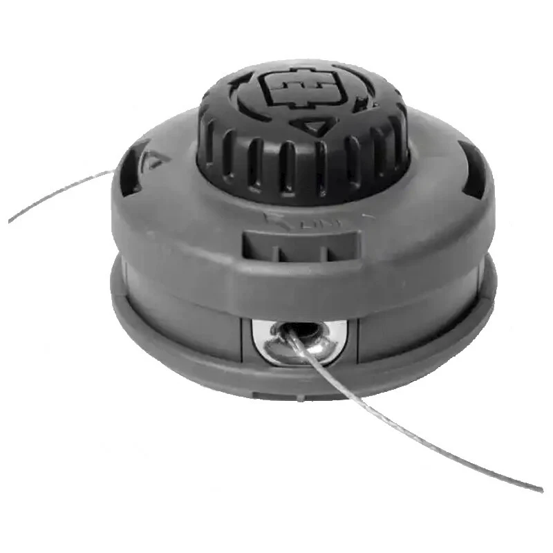 STIGA Fadenkopf Easy Work passend für BC 500e, BC 700e, BC 700e b u. a.