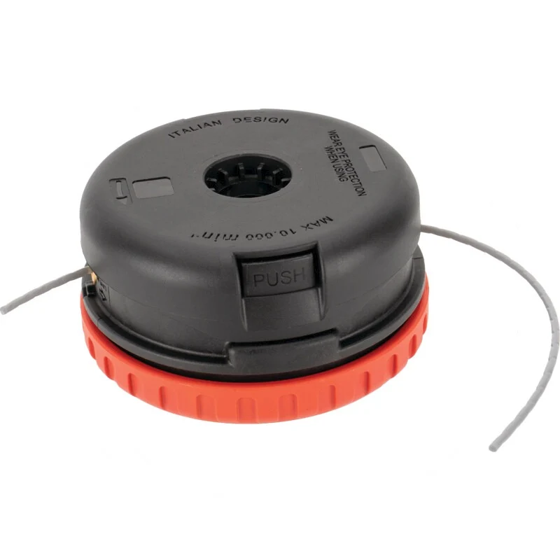 Fadenkopf Low Cut passend für Low Cut Universal Fadenkopf-Ø (mm) 103