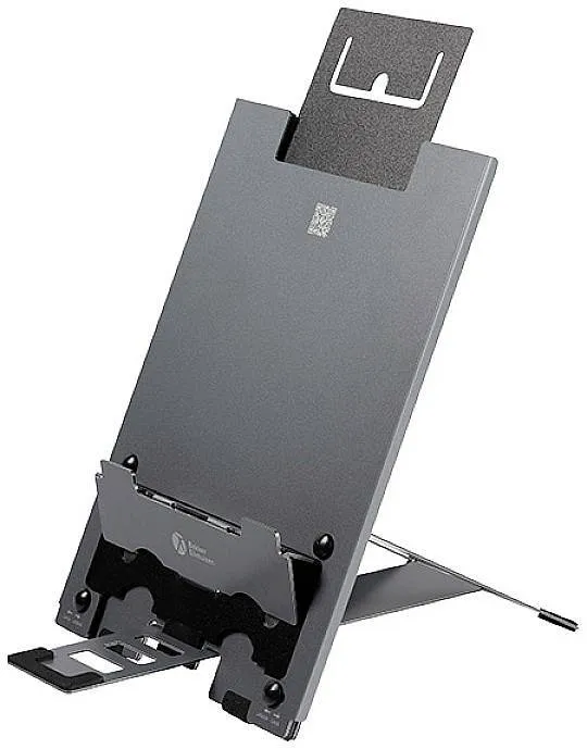 B-Ware BakkerElkhuizen Ergo-Q Hybrid Pro Notebook-Halterung höhenverstellbar Laptop
