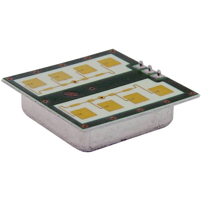 B-Ware B+B Sensors Bewegungsmelder Sensor Radar Bewegungserkennung rsm 1650 5 V