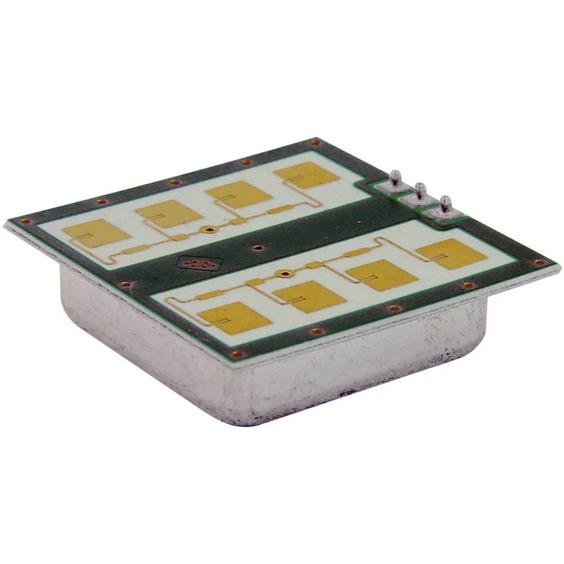 B-Ware B+B Sensors Bewegungsmelder Sensor Radar Bewegungserkennung rsm 1650 5 V