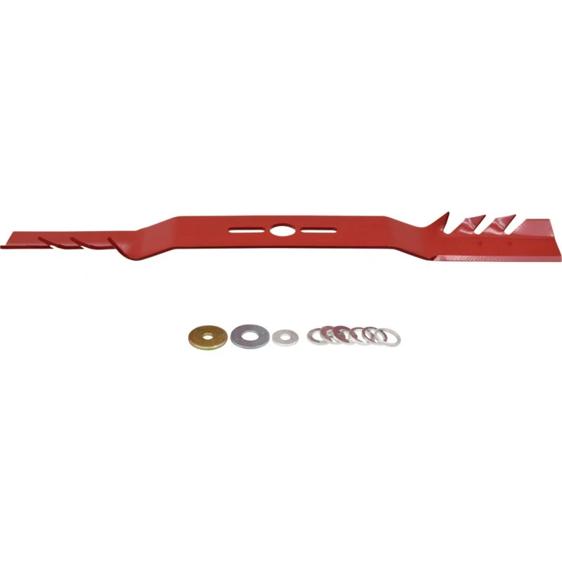 OREGON Universalmesser Gator Mulcher™ 22" – 552 mm Gewicht 1,04 kg