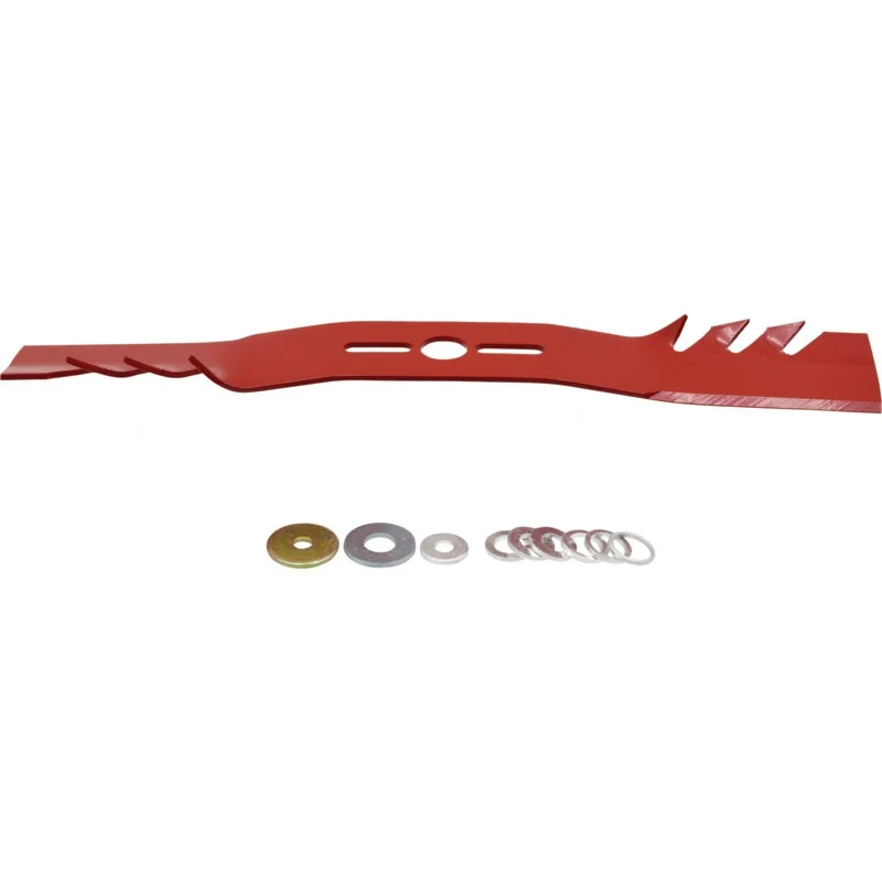 OREGON Universalmesser Gator Mulcher™ 19" – 476 mm Gewicht 880 g