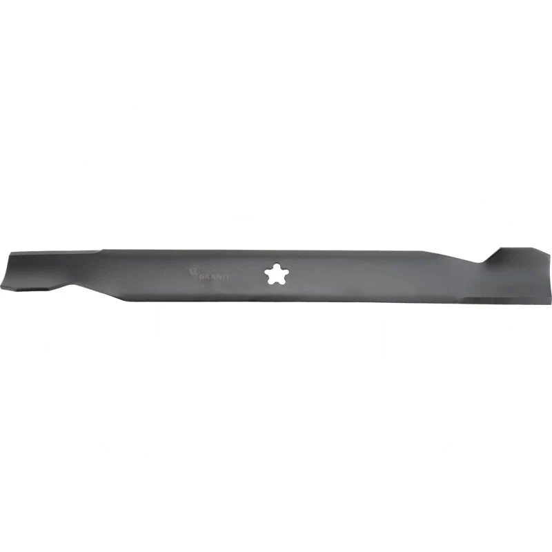 GRANIT Rasenmähermesser passend für AYP 42" Mähwerk – 533 mm – 05535B