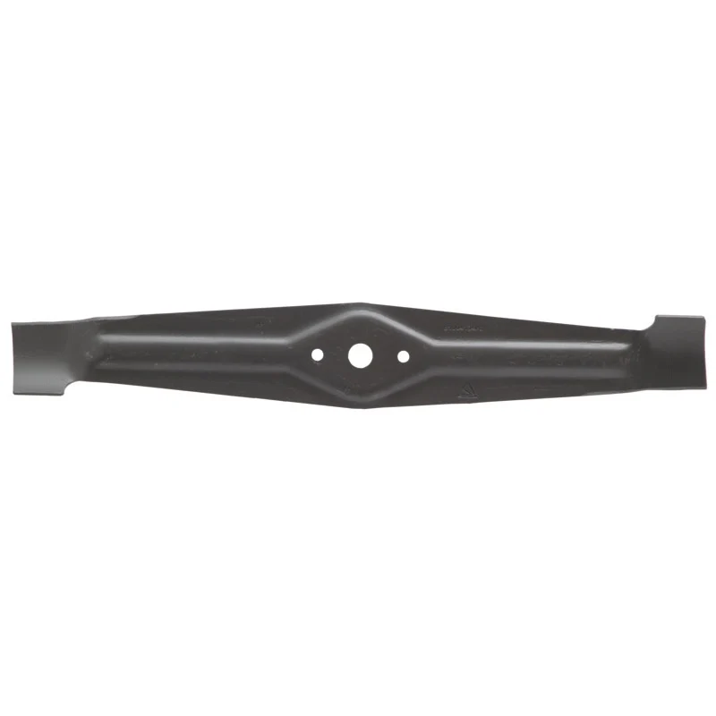 STIGA Rasenmähermesser passend für Turbo Pro 55 S, Pro 55 4S, 55 S Rental – 530 mm – 1810041340