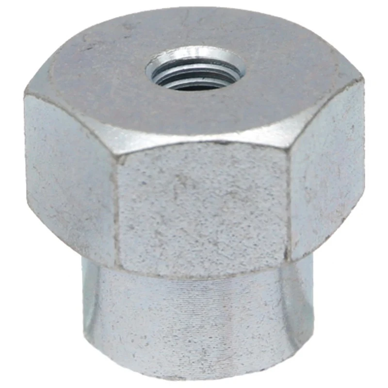 GRANIT Adapter Anschluss nur für Husqvarna M10 x 1,50 L