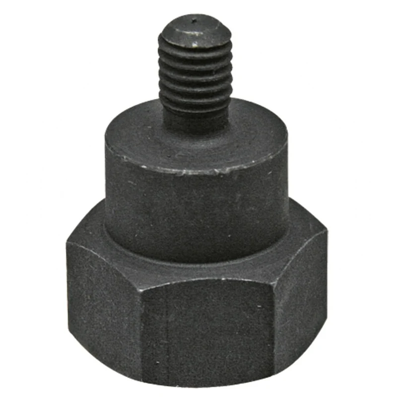 GRANIT Adapter Anschluss M10 x 1,25 Linksgewinde-außen