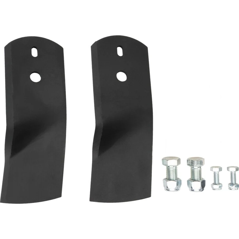 GRANIT Messerklingen-Satz passend für Viking AMM 436, AMM 442, AMM 842 u. a. – 170 mm – 1134912301