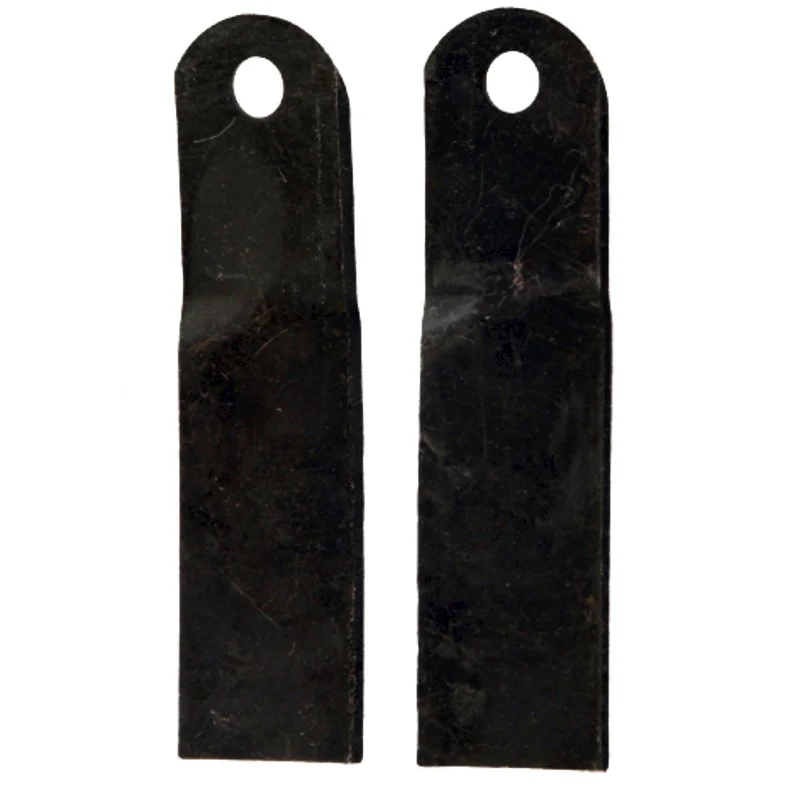 GRANIT Klingensatz passend für Klippo Excellent, Pro 4 OHV, Kommun 4.2 – 114 mm – 60.36-4