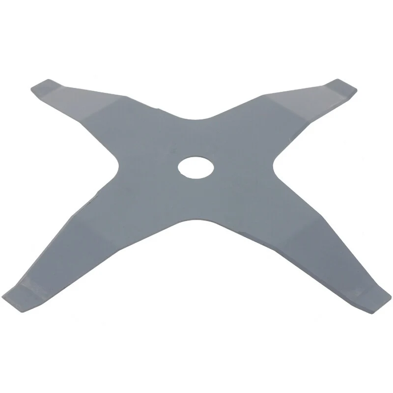 GRANIT Messer 4-Zahn passend für Sabo, John Deere MOWiT 500 F Series I, MOWiT 500 F Series II – 304 mm