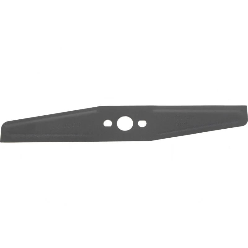 GRANIT Rasenmähermesser passend für Flymo Turbo Lite 250, Hover Vac 250 – 250 mm