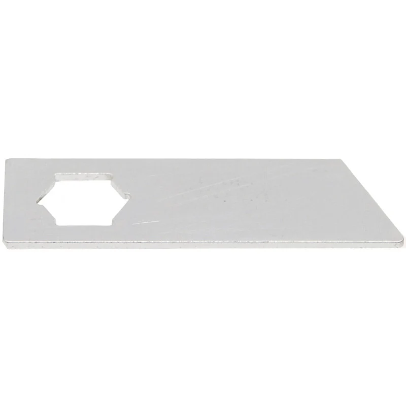 GRANIT Vertikutiermesser passend für Gutbrod, MTD 1540P, 4035VG, 5540P u. a. – 91 mm – 781-04016B