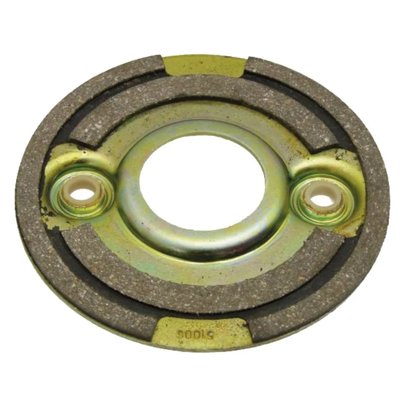 GRANIT Bremsscheibe passend für HRH 536 K2 – 75150-VA3-J01