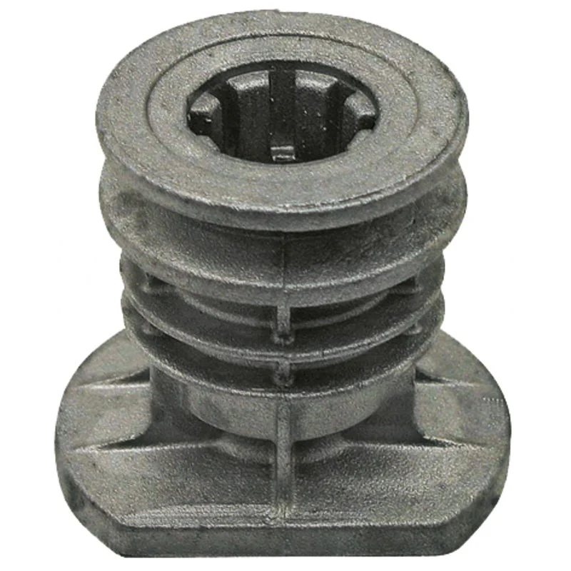 GRANIT Messerhalter passend für CA 484 TR, CA 534 TR, CA 534 TR-E u. a. – 122465607/3