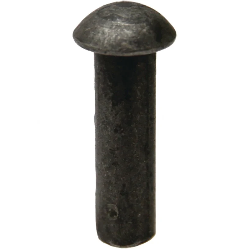 ESM Halbrund-Nieten – 16 mm