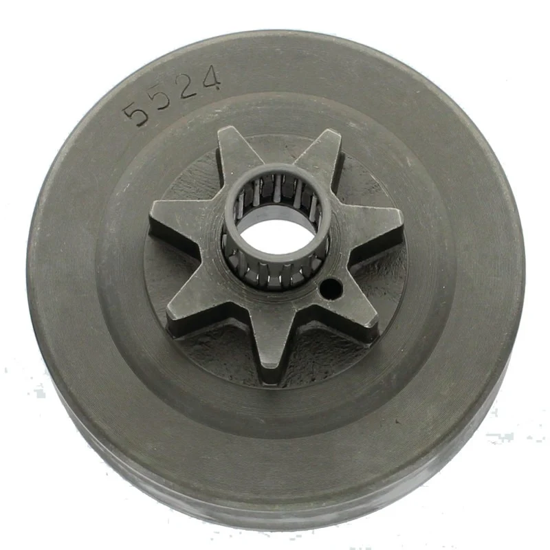 GRANIT ENDURANCE CUT Spurkettenrad 3/8" 7Z – 1113 640 2000