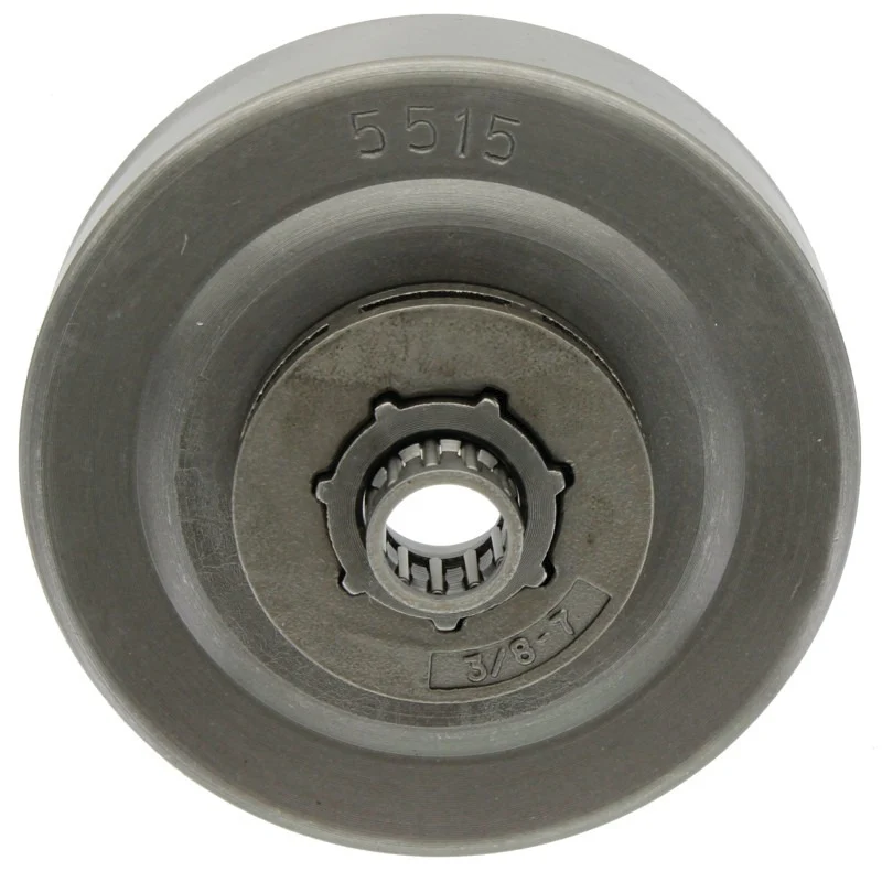 GRANIT ENDURANCE CUT Ringkettenrad 3/8" 7Z – 1121 007 1041