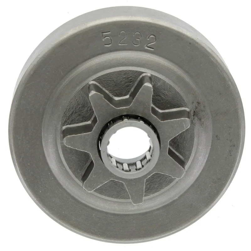 GRANIT ENDURANCE Cut Spurkettenrad 3/8" 7Z – 503 17 40-01