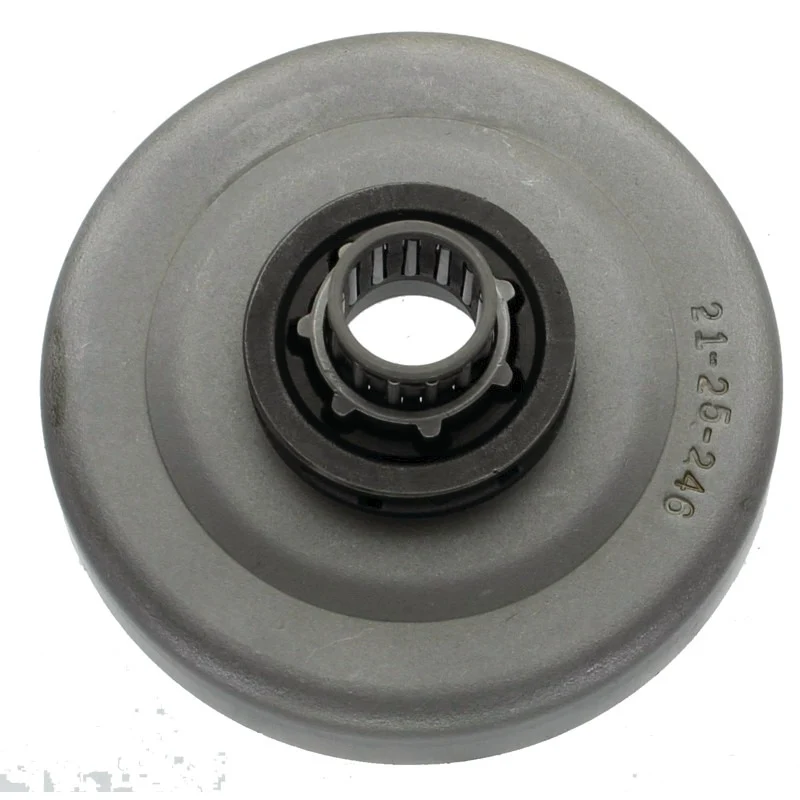 GRANIT ENDURANCE CUT Ringkettenrad 3/8" 7Z – 503 93 48-71 Gewicht 154 g