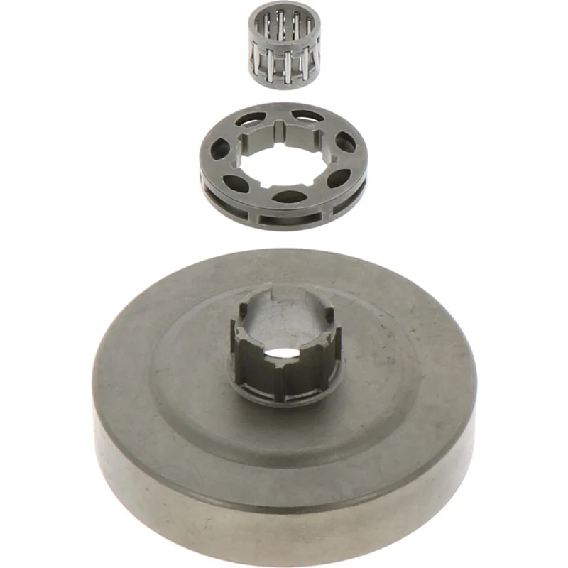 GRANIT ENDURANCE CUT Ringkettenrad 3/8" 7Z – 503 70 09-01