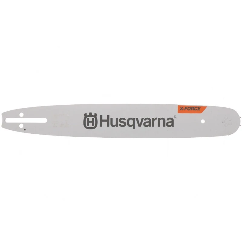 Husqvarna Führungsschiene Gewicht 538 g