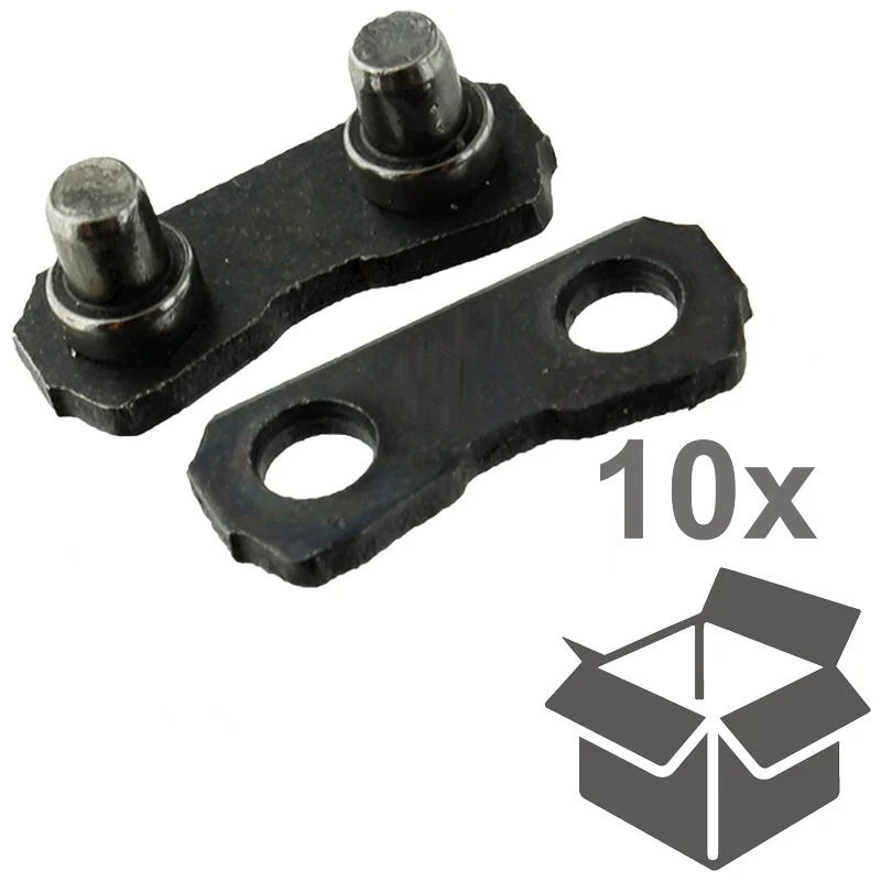 GRANIT ENDURANCE CUT VPE10 Verbindungsglieder Gewicht 18 g