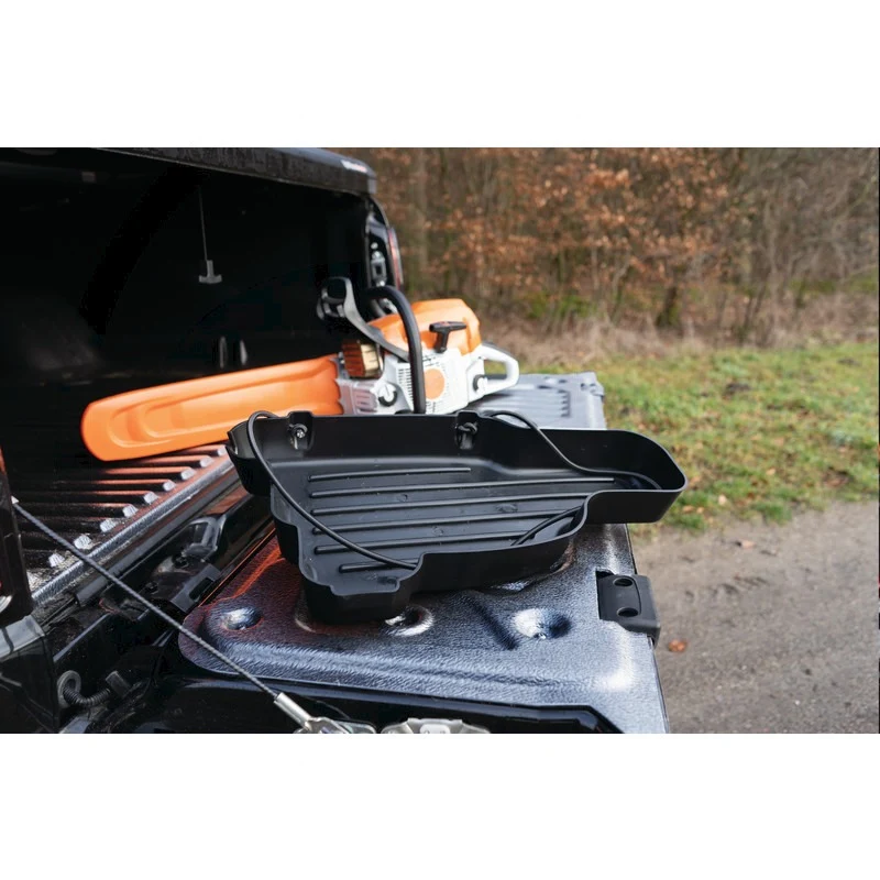 GRANIT Motorsägen Transportschale Ausführung geeignet für Kettensägen bis