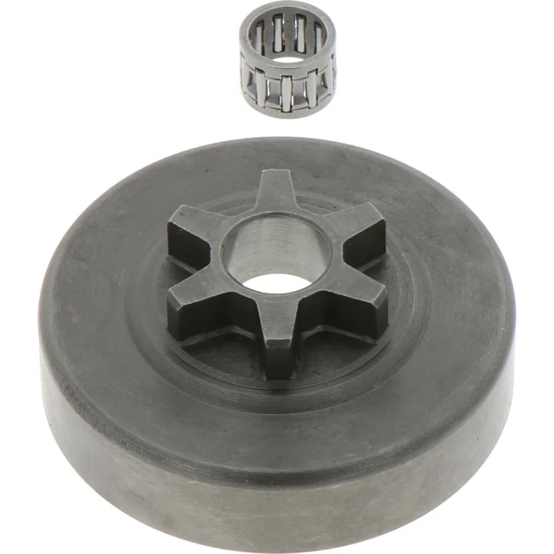 GRANIT ENDURANCE Cut Spurkettenrad 3/8" 6Z Gewicht 100 g