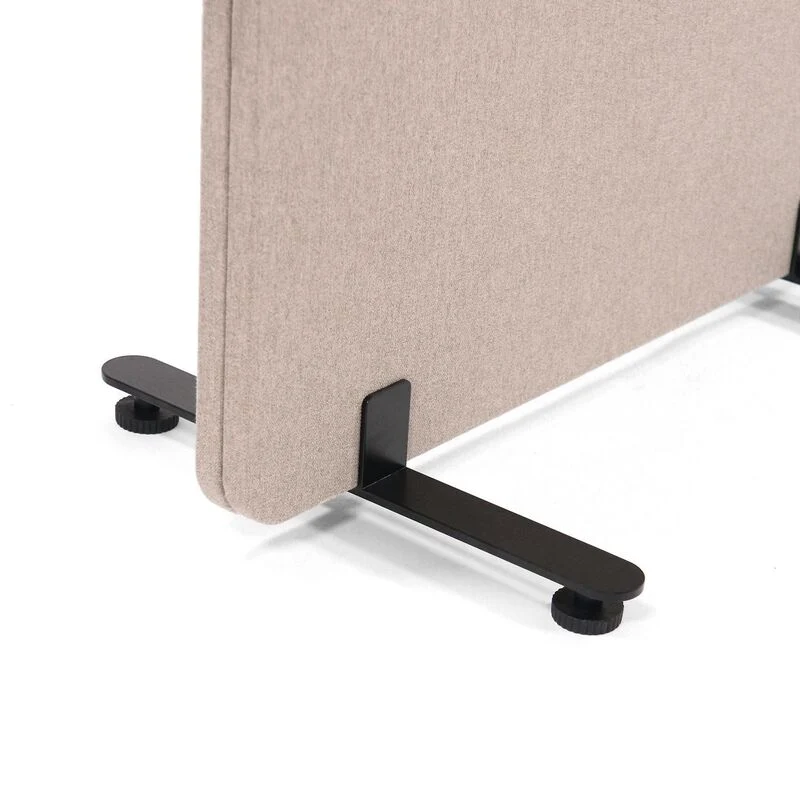 B-Ware hjh OFFICE FLEXMIUT 2er Set Trennwand Raumteiler Schreibtisch SIEHE TEXT/FOTO259