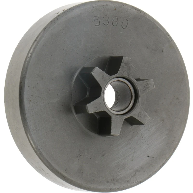 GRANIT ENDURANCE Cut Spurkettenrad 3/8" 6Z Gewicht 156 g