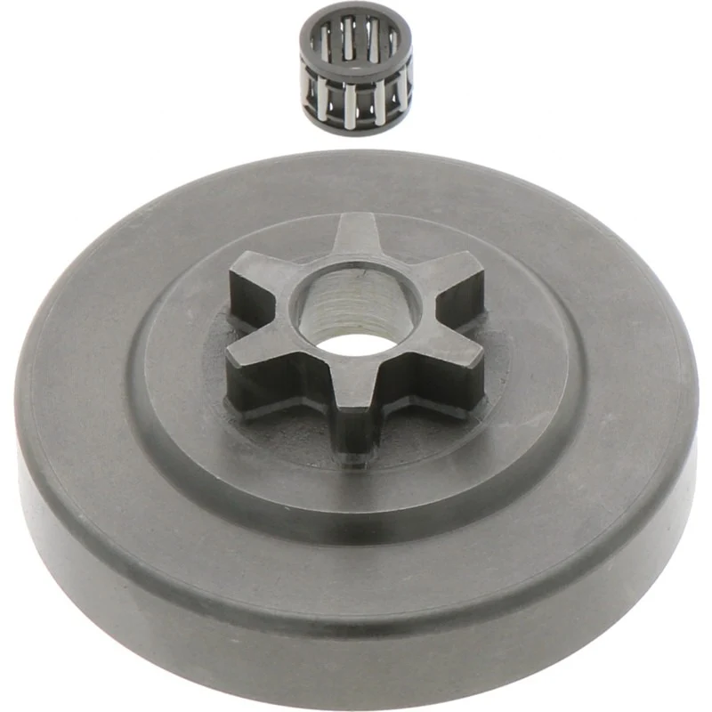 GRANIT ENDURANCE Cut Spurkettenrad 3/8" 6Z Gewicht 122 g