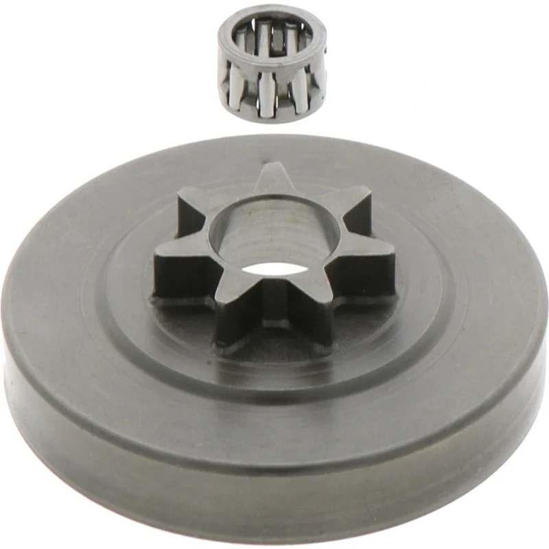 GRANIT ENDURANCE Cut Spurkettenrad 3/8" 7Z Gewicht 158 g