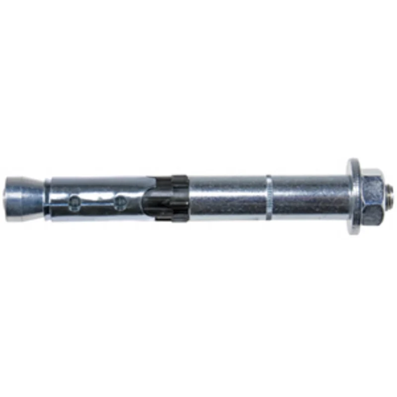 B-Ware Fischer Hochleistungsanker Befestigung FH II 12/10 B 50 Schwerlastdübel