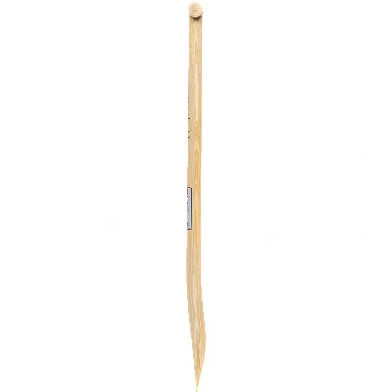 IDEAL Ersatzstiel passend für alle IDEAL-Spaten (mit Ausnahme von IDEAL-Rode- oder Baumschulspaten und IDEAL-Spaten Kieler Form) – 850 mm