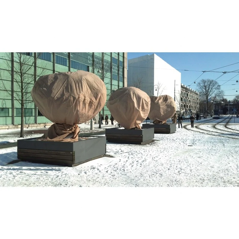 GRANIT Kübelpflanzen-Sack Größe (m) 0,6 x 0,8