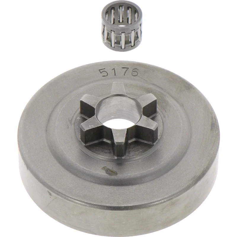GRANIT ENDURANCE Cut Spurkettenrad 3/8" 7Z Gewicht 142 g